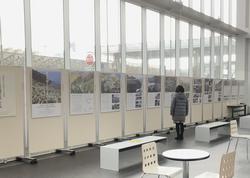 パネル展２
