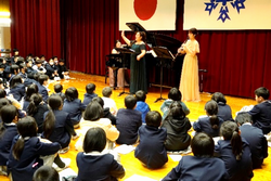 出張音楽堂