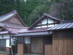 瑞源寺／福井市