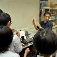金属３Ｄ造形品の説明
