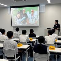 松浦機械製作所企業説明