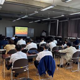 講演1