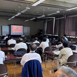 講演2
