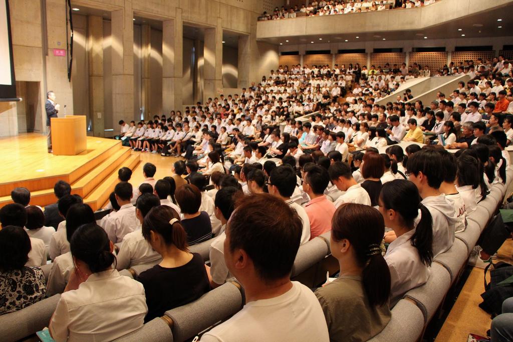 福井県立大学オープンキャンパス 福井県ホームページ