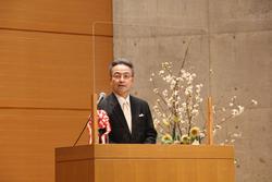 知事