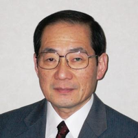 米倉氏