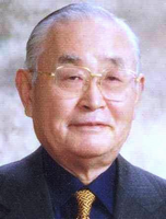 小林将男氏