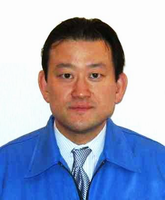 小林博紀氏