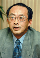 山田氏