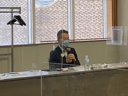 知事写真