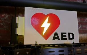 AED
