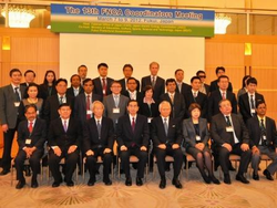 国際会議の開催（ＦＮＣＡ）