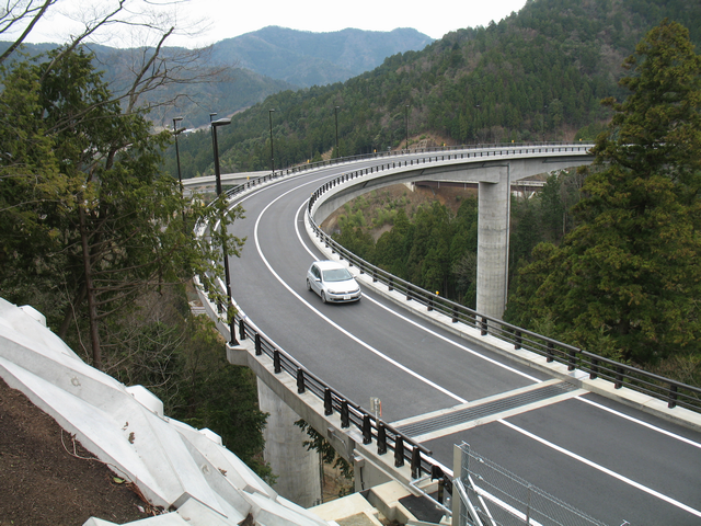 石山２号橋