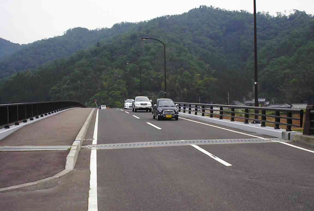 一般県道　羽賀東小浜停車場線（平成１５年３月開通）