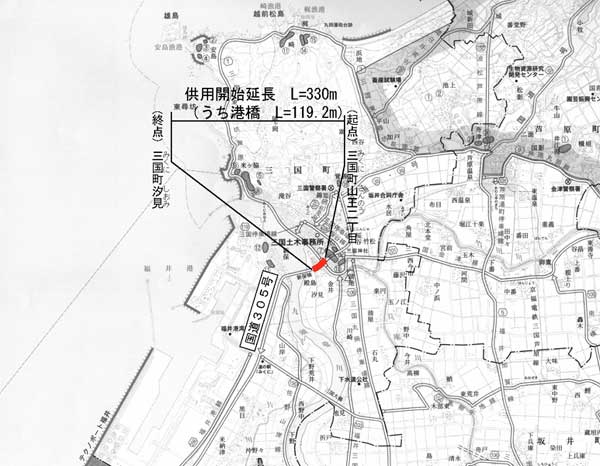 位置図
