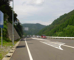 道路