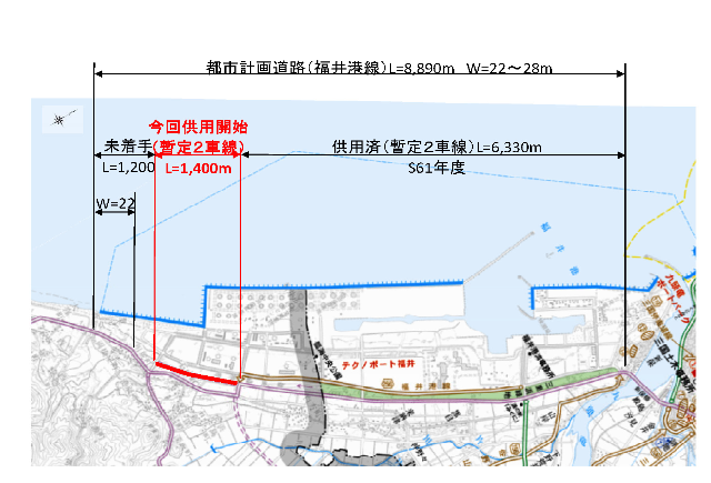 平面図