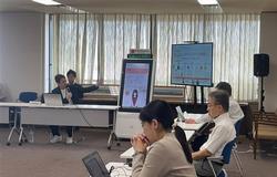 会議写真（２）