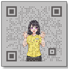 二次元コード
