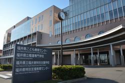 施設全景