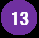 紫13