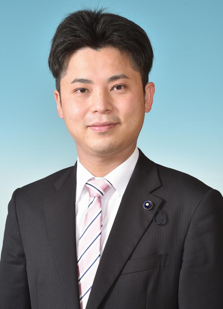 福野　大輔