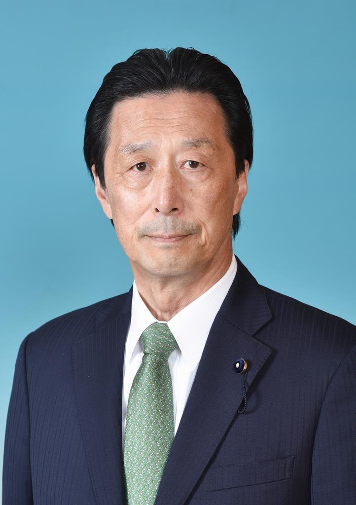 松田　泰典