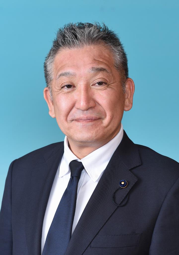 中西　昭雄