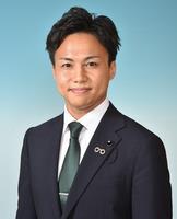 山岸みつる議員