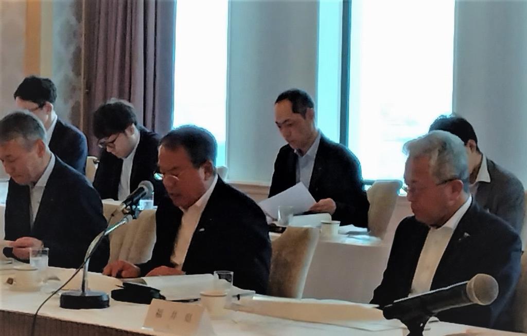 議長会２