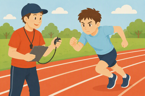 スポーツがぞう