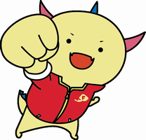 はぴりゅう