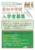 admissionflyer