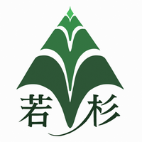 若杉中校章
