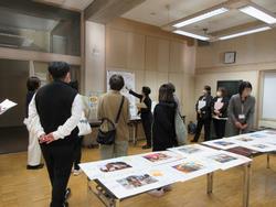 ポスターセッション