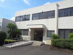 ふくい林業研修センター