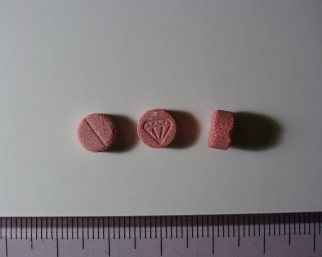 ＭＤＭＡ１