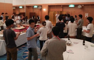 交流会２