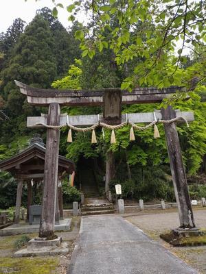 torii