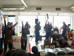 みはま餅っこ隊