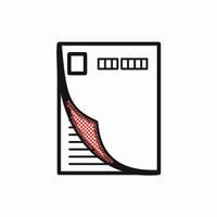 envelope