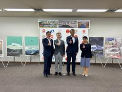 R7越美北線観光利用促進協議会総会写真