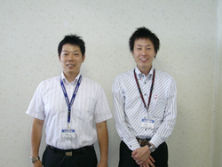 ネッツトヨタクールビズ２