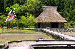 中池見湿地