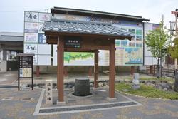 清水広場