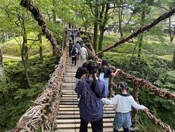 かずら橋