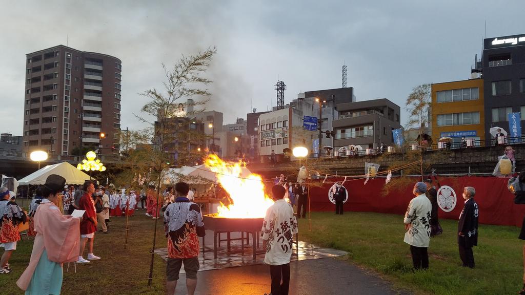 まち　祇園