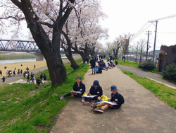 写生大会