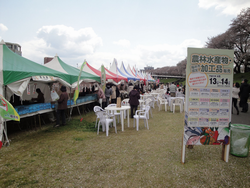 農林水産物・加工品の販売