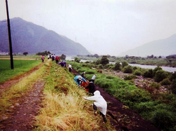 勝山市(九頭竜川)